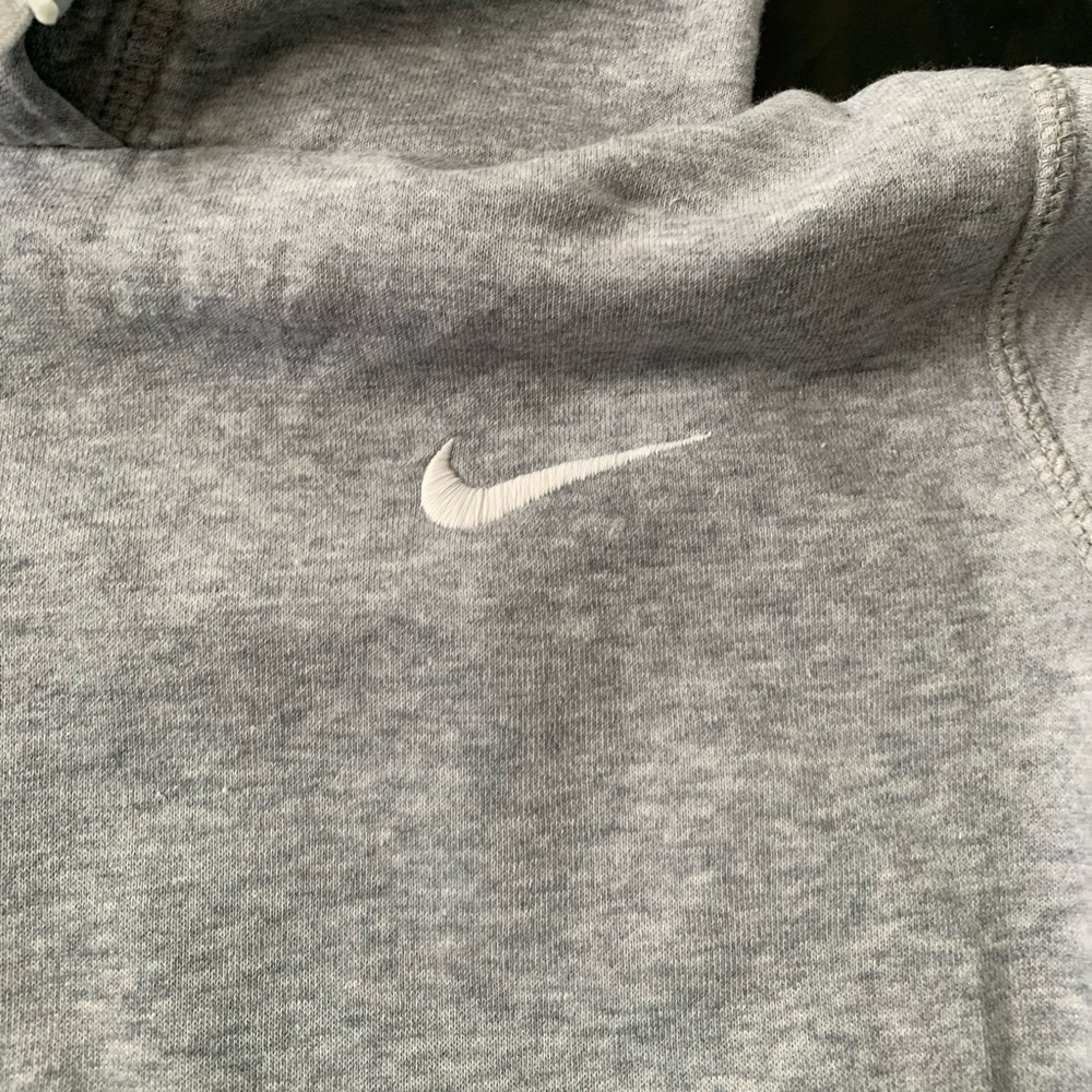 NIKE hoodie